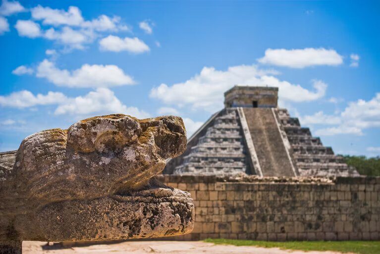 10 quốc gia Mỹ Latinh có tàn tích cổ đại ấn tượng