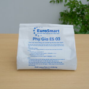 Phụ Gia Chống Thấm ES03