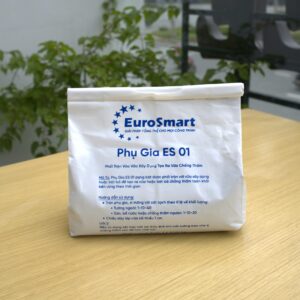 Phụ Gia Chống Thấm ES01