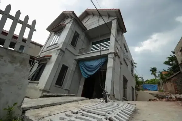 Tường Bị Nứt Chân Chim: Nguyên Nhân, Cách Xử Lý Hiệu Quả Và Biện Pháp Phòng Ngừa