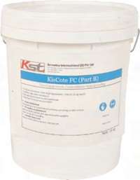 Kiscote FC – thành phần lỏng B, ảnh từ catalogue KST